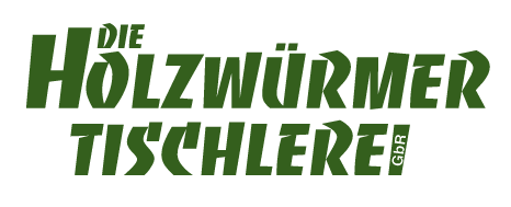 Die Holzwürmer Tischlerei GbR – Tischlerei in Ratekau bei Lübeck